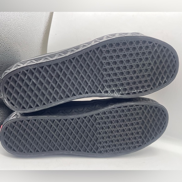 VANS Sk8-Hi x Marvel Black Panther 2018 Men’s Size 11 - Picture 14 of 14